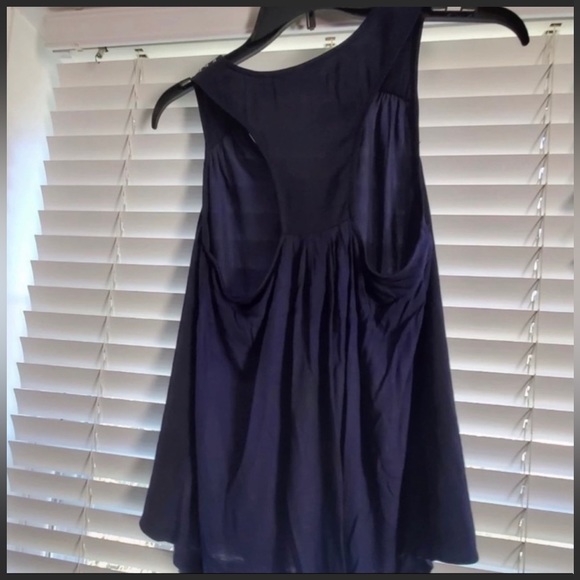 Rock & Republic sleeveless ladies blouse a size small. - Picture 8 of 9